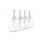 Less Waste Cosmetic Pump Bottles BPA Free Harmless Daily Life Use