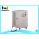 Oxygen Feed Built In Dryer 30g/Hr Aquaculture Ozone Generator For Water Treatment