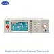 Safety AC / DC Hipot Test Equipment, Insulation Resistance Test Instrument