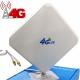 Jenet 4G 5G Signal Booster 35dBi 2700MHz With TS9 SMA CRS  Conector