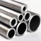 201 304 316 Stainless Steel Seamless Tube Pipe Hot Rolled Industrial For Boiler Heat Exchanger