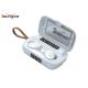 HD LED Display Cordless Bluetooth Earbuds 2000mAh Charging Case