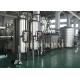 8000Litres / Hour Mineral Water Treatment Plant / Water Purification System /Water Treatment System