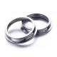 Smooth Polished Steel ring of ring frame, Ring cup for the spinning machine, Steel ring collar, Smooth polished