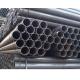 No Break Metal High Frequency Welded Pipe 0.25mm - 2.5mmthickness Anti Rust