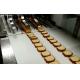 220V Automated Bakery Production Line