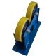High Power 1000kgs Pipe Welding Rotator Positioner Rotating Welding Table Turn Rollers