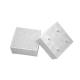 92911002 86875002 White Square Foot Bristle Blocks Spare Parts for Gerber GT7250 S7200