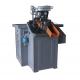 Robust Thread Rolling Equipment Rolling Thread Height 0.5-1.2mm 7.5KW Power Consumption