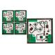 5.8 GHZ High Frequency Pcb Sensitive Door Pcb With Quick Turn Service