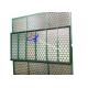 Permeability Screen Finer Drier Cuttings Brandt Shaker Screens for Solid Control