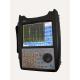 TOFD Ultrasonic Flaw Detector With 1~20KHz Pulse Repetition Frequency And 0~120dB Gain Range