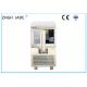 SS304 Mini Ice Maker , Small Commercial Ice Maker 382 * 590 * 730MM