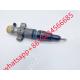 2360962 236-0962 10R7224 10R-7224 2352888 2172570 1725780 C-9 Diesel Fuel Injector for Injection Systems