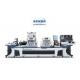High Speed Automatic Die Cutter with 550mm Max Unwinding Diameter and 15KW Total Power