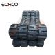 KR45086B581 Rubber track for Bobcat CTL components T870 tracks