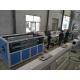 Twin Screw UPVC PVC Pipe Production Line Pavement Of Cables Pvc Pipe Making