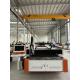 Precision Fiber Laser Metal Cutting Machine With ±0.02mm Repeatability Accuracy