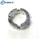 5 Axis Custom Aluminum Alloy Cnc Drilling Milling Part Cnc Metal Stainless Steel Part Service Manufacturing