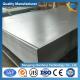 16 Gauge Galvanized Steel Sheet 0.75mm Thick for Customized Industrial Applications