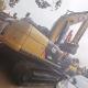 Secondhand CAT 320D Excavator Good Condition CAT 320D2 320DL with Original Engine