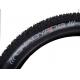 Rubber Electric Bike Parts 26x4.0 E Bike Tires And Tubes