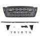 Modified Toyota Tacoma TRD Front Grille