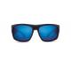 Clear Vision Polarized Cycling Sunglasses , Polarized Running Sunglasses Size Customized