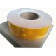 Highly Self Adhesive Reflective Safety Tape For Vehicles Guaranteed Quality