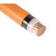 Medium Voltage Power Cable 8.7/15 (17.5) Kv Medium Voltage Power Cable 500mm2 Single Core XLPE Insulated Unarmored Cable