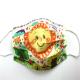 Outdoor Protective Kid Face Mask , Earloop Procedure Masks Oem Available