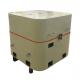 380V 50Hz Accelerometer Test Equipment Centrifuge Box Type Flip Cover