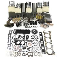 C13 Engine Overhaul Rebuild Kit For Caterpillar Motor Parts