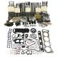 4JA1 Overhaul Rebuild Kits For Isuzu Engine Parts