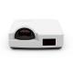 4000lm 3LCD Super Short Throw 4K DLP Projector DMD Chip For Family Classroom