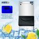 Original Factory 200KG/24H Cube Ice Maker Machine Full-Automatic Ice Bin Maker