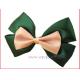 Handmade bow  packing bow  hair accessories  garment accessories  ribbon bow