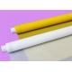 White Color JPP36 Monofilament Nylon Filter Mesh For Air Conditioner Filter