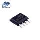STMicroelectronics ST662ABD Imicrocontrollers Usb C Chip Integrated Circuit Semiconductor ST662ABD