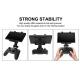 Adjustable PS5 Nintendo Switch Pro Controller Mount Clip