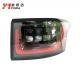 LR136856 Auto Lighting System LED Taillights Taillamp For Land Rover Range Rover