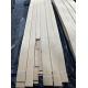 Natural Sliced Washed White Oak Quarter Cut Veneer Sheets For Plywood