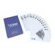 Yuhua Waterproof Plastic Playing Cards CMYK PMS Colors