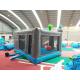 Dragon Kids Inflatable Bounce House Huge Toddler Jump House For Amusement Park