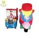 Hansel   carnival rides for sale in Guangzhou used coin kiddie motor rides