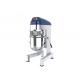 Energy Saving 10L 1.1KW Commercial Spiral Mixer