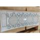 ISO9001 Certified D4GA Head Gasket Set For Hyundai Metal Material Vehicle Construction