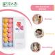Rose Oil Essential Bath Bombs 30g×12PCS Infused Oil Bath Bombs For Relaxing Spa