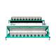 5.4 kw CCD Sensor Rice Color Sorter by High Definition Industrial Lens