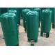 Automotive Industry Compressed Air Storage Replacement Tanks High Pressure